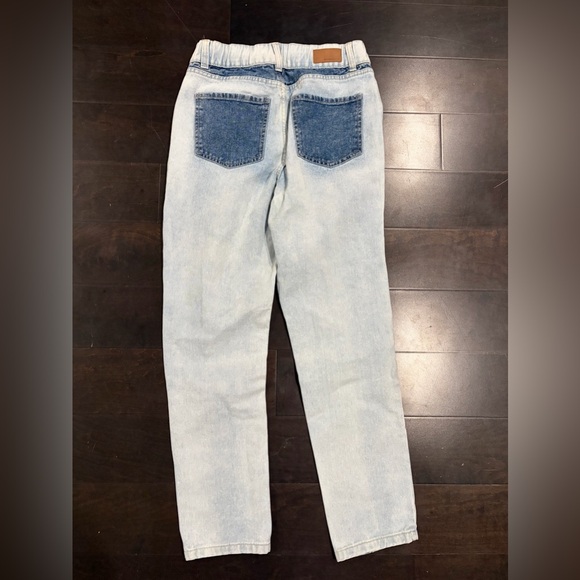 Unique Bluenotes women’s jeans size 0 - Picture 5 of 10